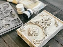IOD Air Dry Clay